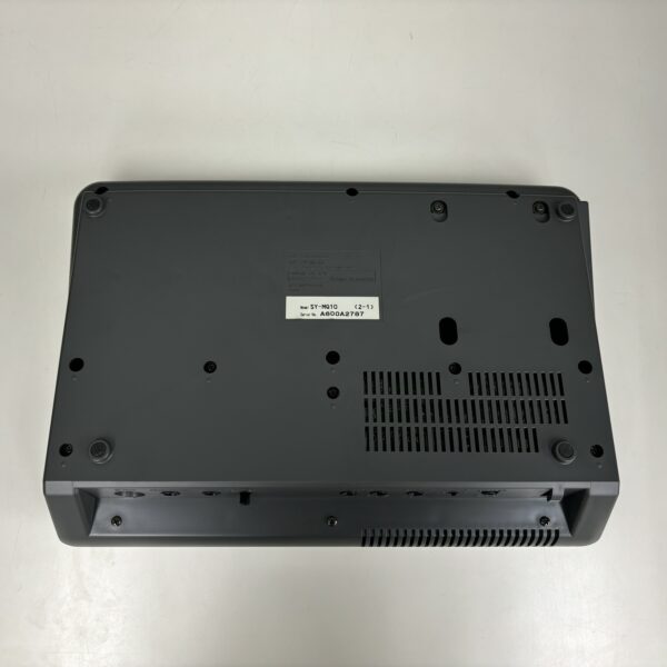 【中古】テクニクス Technics SY-MQ10 [ミュージックディスクプレーヤー レッスン先生] - 画像 (7)