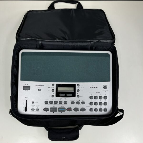 【中古】テクニクス Technics SY-MQ10 [ミュージックディスクプレーヤー レッスン先生] - 画像 (10)