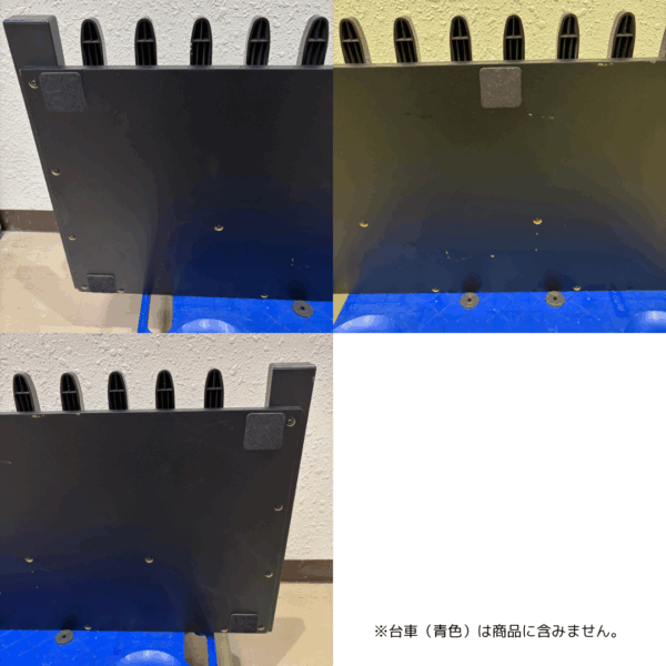 【中古】ローランド Roland PK-7A [ペダル・キーボード] (5A0692) - 画像 (6)
