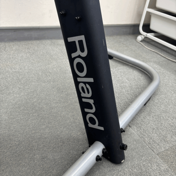【中古】ローランド Roland KS-G8 [キーボードスタンド] - 画像 (2)