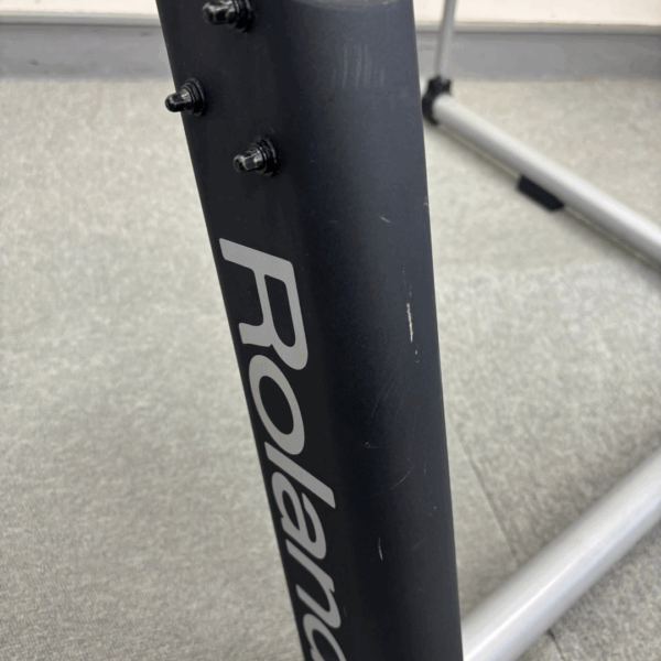 【中古】ローランド Roland KS-G8 [キーボードスタンド] - 画像 (4)