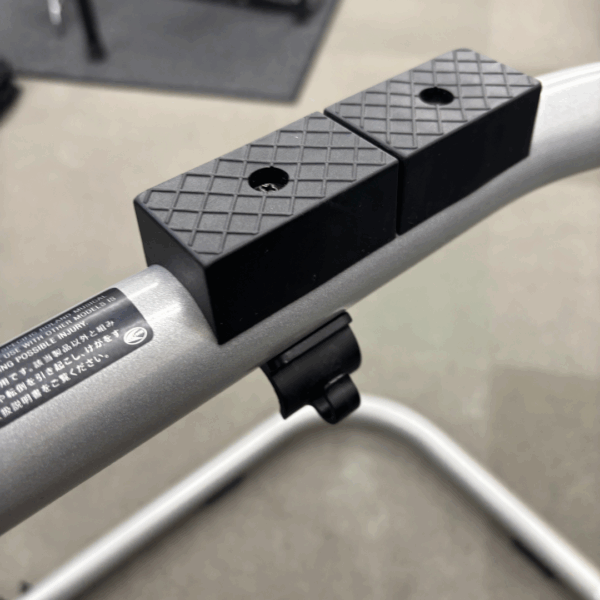 【中古】ローランド Roland KS-G8 [キーボードスタンド] - 画像 (7)