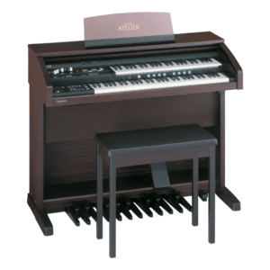 ローランド Roland AT-300 [電子オルガン MUSIC ATELIER]