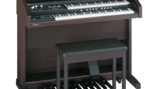 ATELIER AT-300 ROLAND 電子オルガン アトリエ エレクトーン ATELIER AT-300 ROLAND 電子オルガン アトリエ エレクトーン