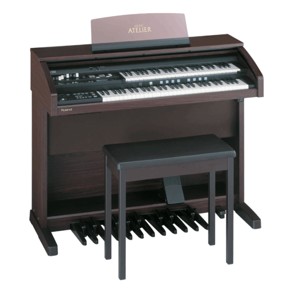 ローランド Roland AT-300 [電子オルガン MUSIC ATELIER]