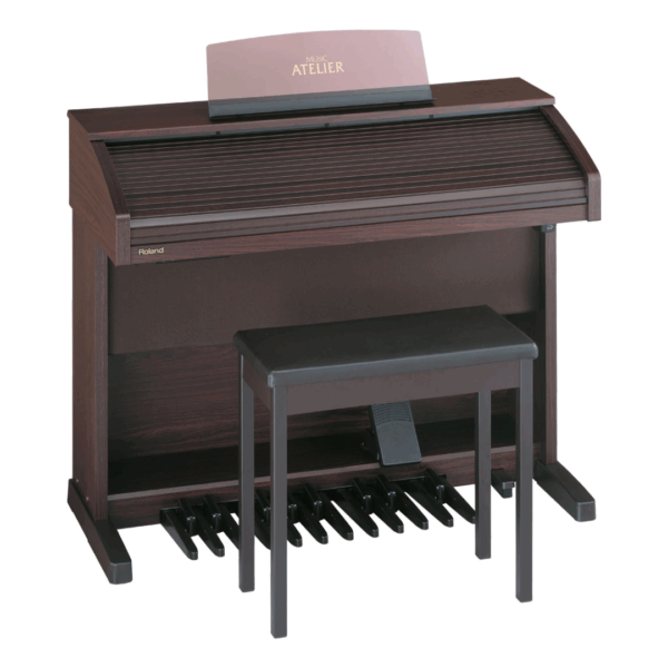 ローランド Roland AT-300 [電子オルガン MUSIC ATELIER] - 画像 (2)