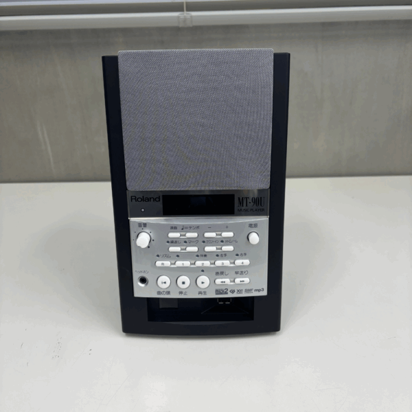 【中古】ローランド Roland MT-90U [ミュージックプレーヤー] (B5L1077)