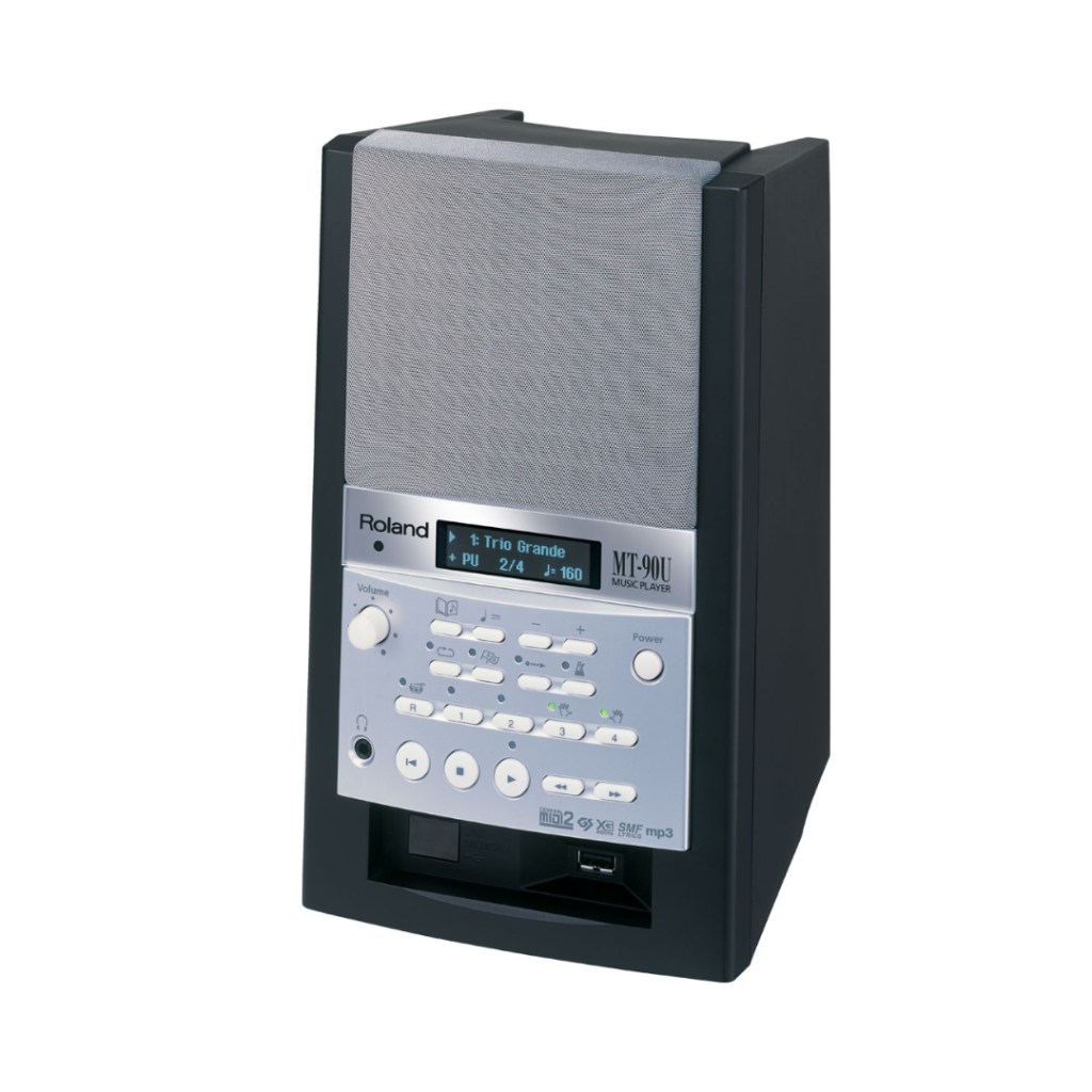 Roland ローランド ミュージック・プレーヤー MT-90S 現状品 日本製】 Amazon.co.jp: Roland 家電＆カメラ : MT-90S Player