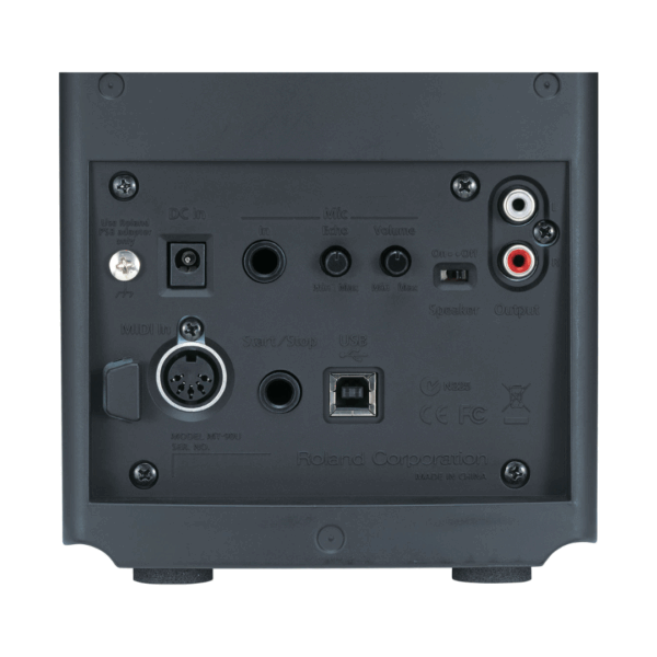 ローランド Roland MT-90U [ミュージックプレーヤー] - 画像 (3)