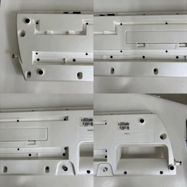 【中古】ローランド Roland Lucina AX-09 [シンセサイザー 37鍵盤 パールホワイト] - 画像 (4)