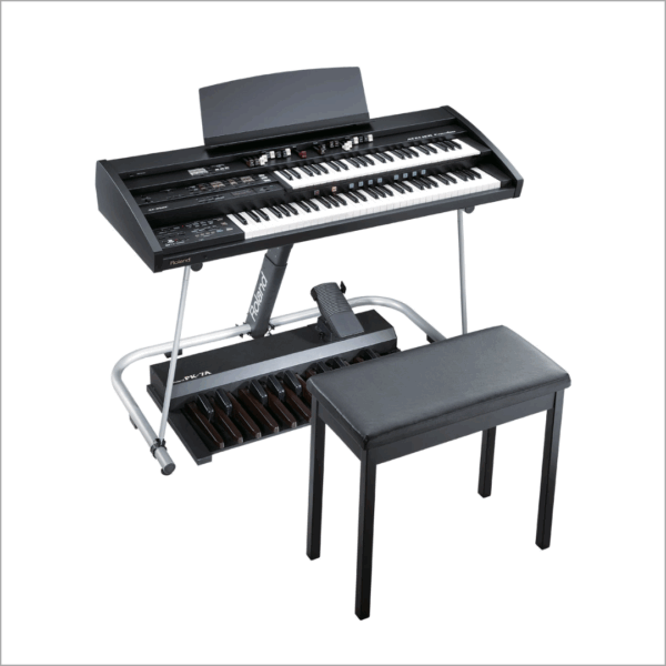 ローランド Roland ATELIER Combo AT-350C - 画像 (2)