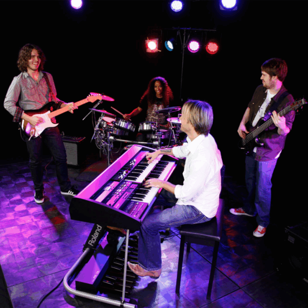 ローランド Roland ATELIER Combo AT-350C - 画像 (4)