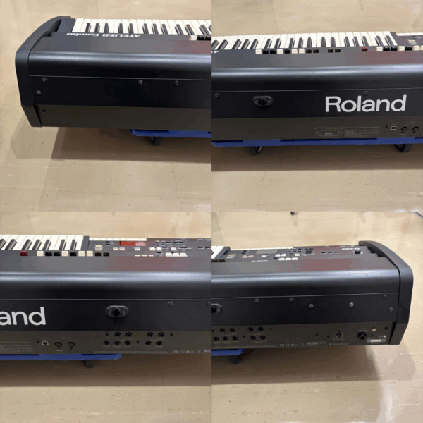 【中古】ローランド Roland ATELIER Combo AT-350C - 画像 (5)