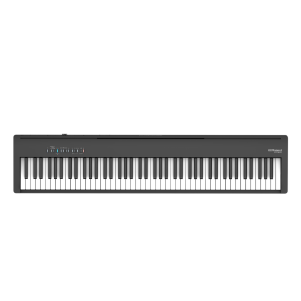 ローランド Roland FP-30X-BKB [電子ピアノ 88鍵 ブラック]