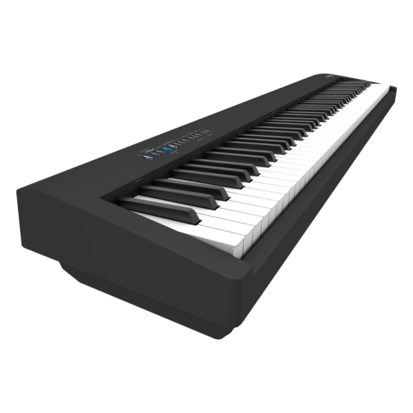 ローランド Roland FP-30X-BKB [電子ピアノ 88鍵 ブラック] - 画像 (2)