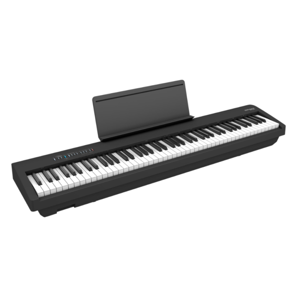ローランド Roland FP-30X-BKB [電子ピアノ 88鍵 ブラック] - 画像 (3)