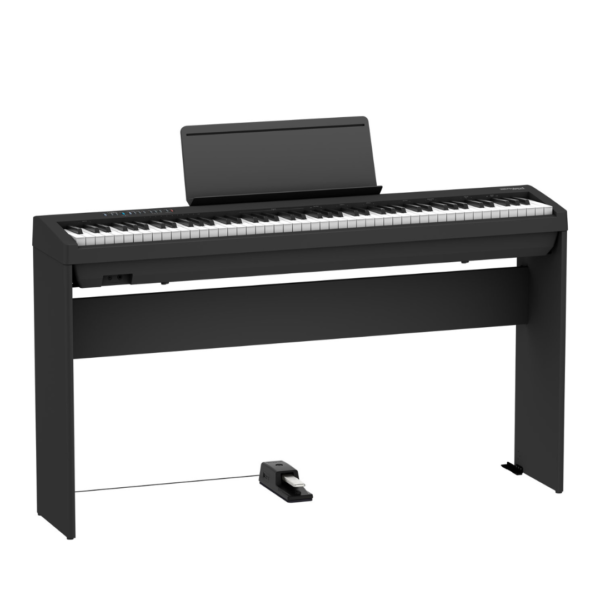 ローランド Roland FP-30X-BKB [電子ピアノ 88鍵 ブラック] - 画像 (7)