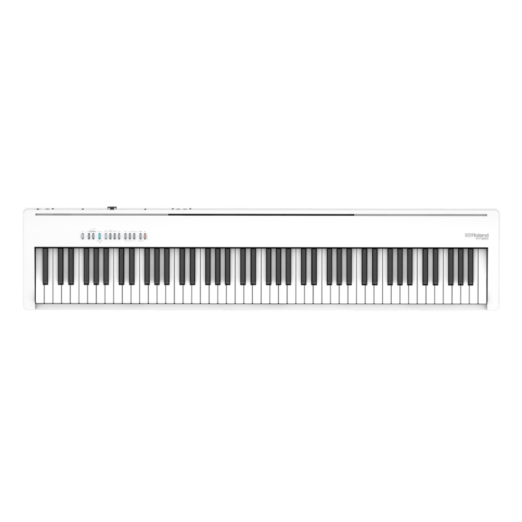 新品未使用 Roland ローランド / FP-30X-WH ホワイト Amazon.com: Roland FP-30X Digital Piano with Built-in