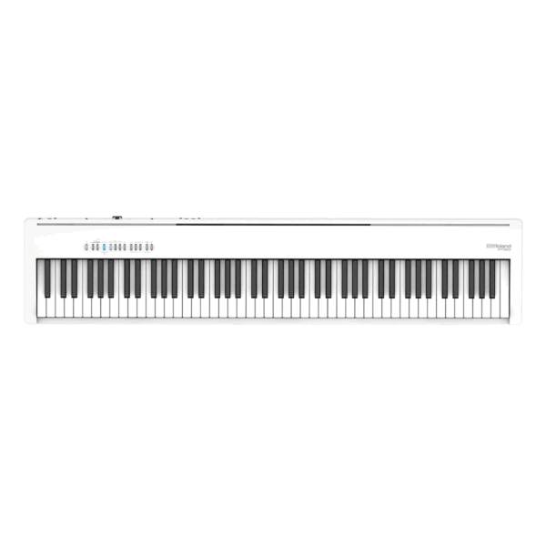 ローランド Roland FP-30X-WHB [電子ピアノ 88鍵 ホワイト]