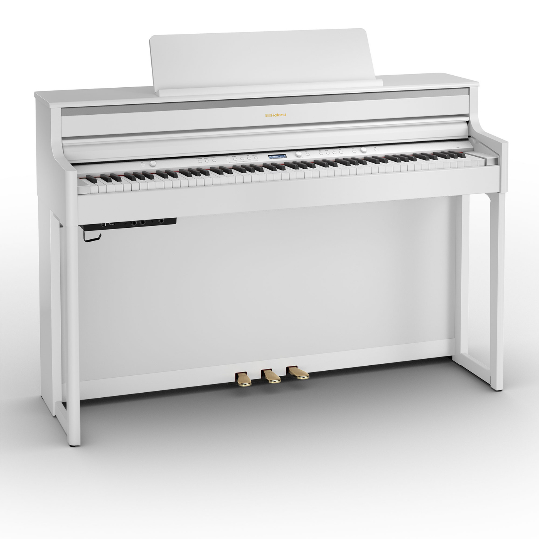 今月限り！可動品 電子ピアノ ローランド Roland HP335 - 子供用品
