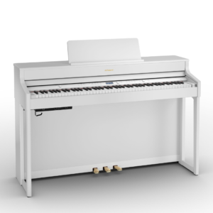 ローランド Roland HP702-WHS [電子ピアノ 88鍵 ホワイト]