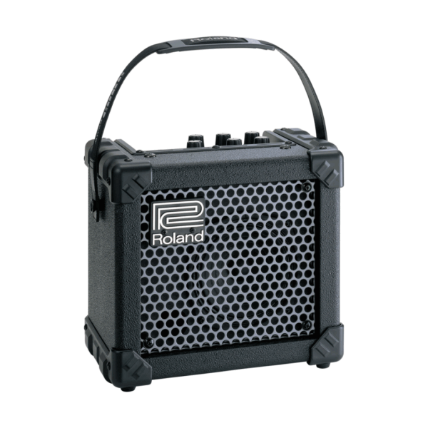 ローランド Roland MICRO CUBE [ギターアンプ] - 画像 (5)