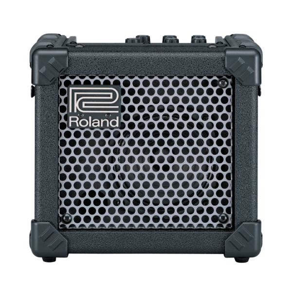 ローランド Roland MICRO CUBE [ギターアンプ] - 画像 (4)