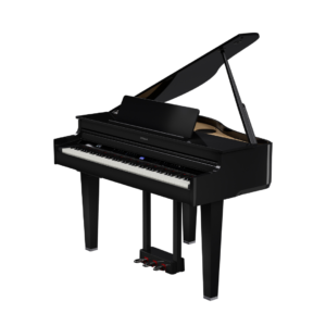 ローランド Roland GP-6-PES [電子ピアノ 88鍵盤 黒鏡面艶出し]