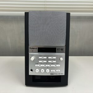 【中古】ローランド Roland MT-90U [ミュージックプレーヤー] (80436)