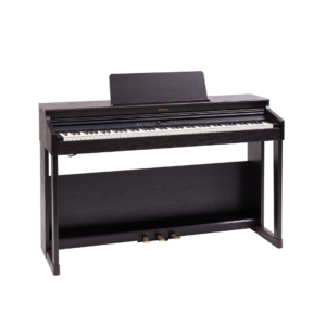 ローランド Roland RP701-DR [電子ピアノ 88鍵 ダークローズウッド]