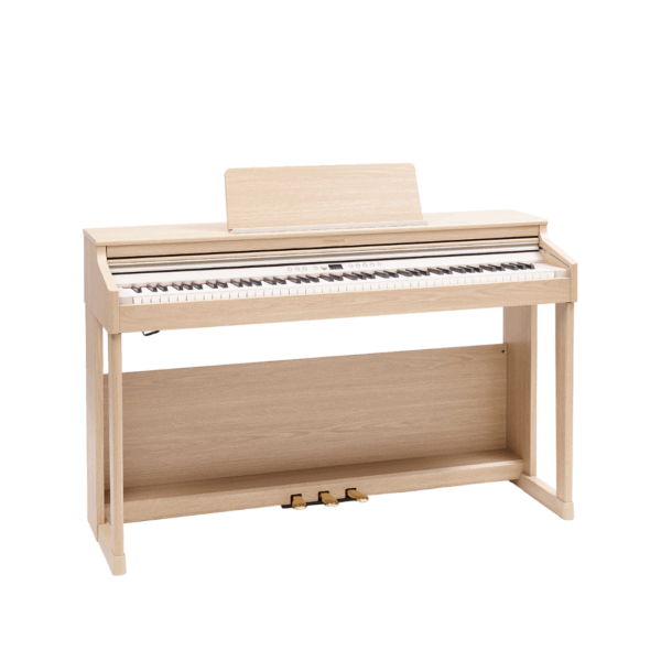 ローランド Roland RP701-LA [電子ピアノ 88鍵 ライトオーク]