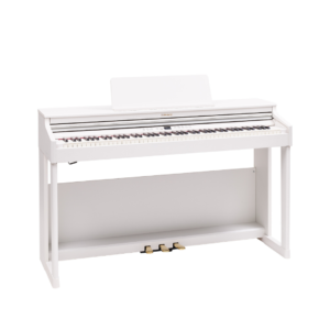 ローランド Roland RP701-WH [電子ピアノ 88鍵 ホワイト]