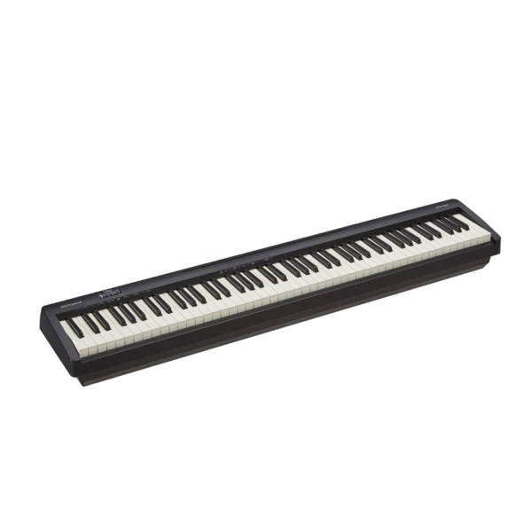 ローランド Roland FP-10-BK [電子ピアノ 88鍵 ブラック] - 画像 (2)