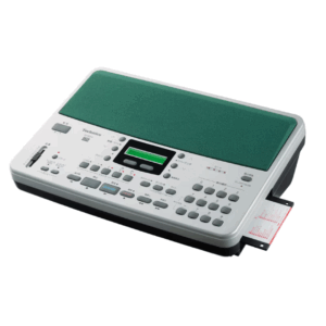 【中古】テクニクス Technics SY-MQ10 [ミュージックディスクプレーヤー レッスン先生]