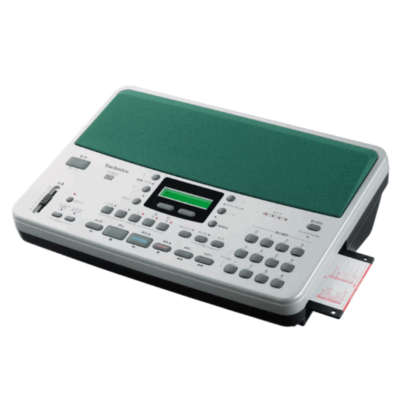 【中古】テクニクス Technics SY-MQ10 [ミュージックディスクプレーヤー レッスン先生]