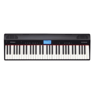 ローランド Roland GO-61P [電子キーボード 61鍵盤 GO:PIANO]