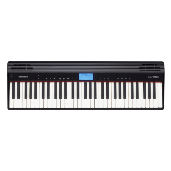 ローランド Roland GO-61P [電子キーボード 61鍵盤 GO:PIANO]