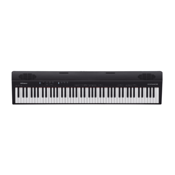 ローランド Roland GO-88P [電子キーボード 88鍵盤 GO:PIANO88]
