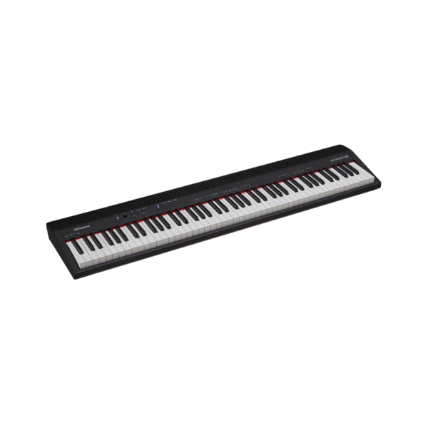 ローランド Roland GO-88P [電子キーボード 88鍵盤 GO:PIANO88] - 画像 (3)
