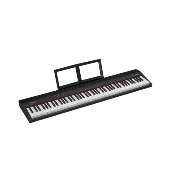 ローランド Roland GO-88P [電子キーボード 88鍵盤 GO:PIANO88] - 画像 (4)