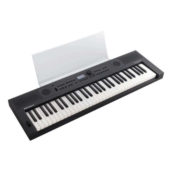 ローランド Roland MRGKS3/5 [GO:KEYS 3 / GO:KEYS 5 専用譜面立て] - 画像 (2)