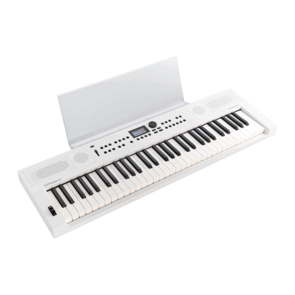 ローランド Roland MRGKS3/5 [GO:KEYS 3 / GO:KEYS 5 専用譜面立て] - 画像 (3)