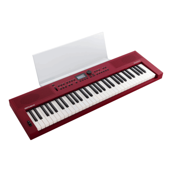 ローランド Roland MRGKS3/5 [GO:KEYS 3 / GO:KEYS 5 専用譜面立て] - 画像 (4)