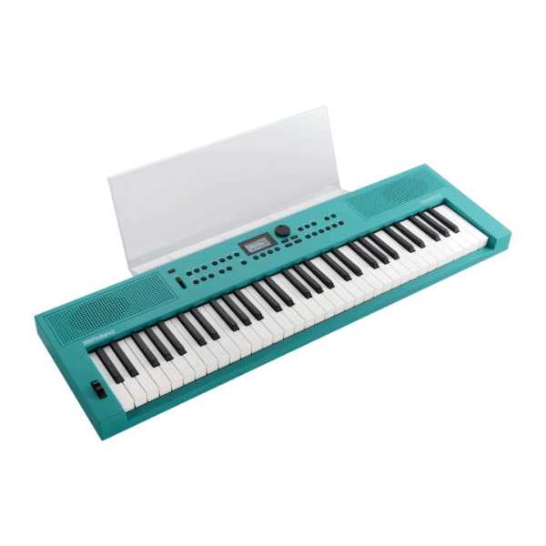 ローランド Roland MRGKS3/5 [GO:KEYS 3 / GO:KEYS 5 専用譜面立て] - 画像 (5)