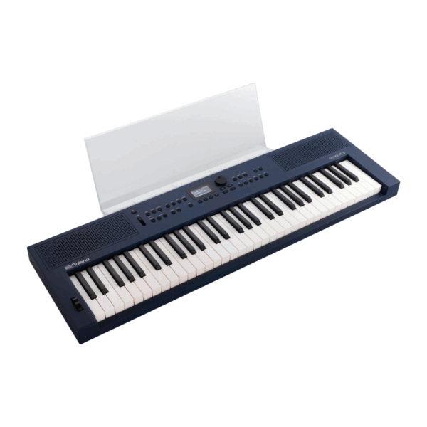 ローランド Roland MRGKS3/5 [GO:KEYS 3 / GO:KEYS 5 専用譜面立て] - 画像 (6)