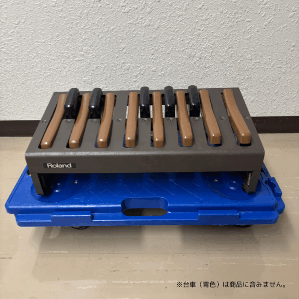 【中古】ローランド Roland ATP-135 [オルガン・ペダル]
