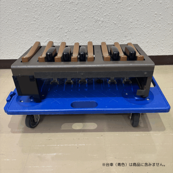 【中古】ローランド Roland ATP-135 [オルガン・ペダル] - 画像 (4)