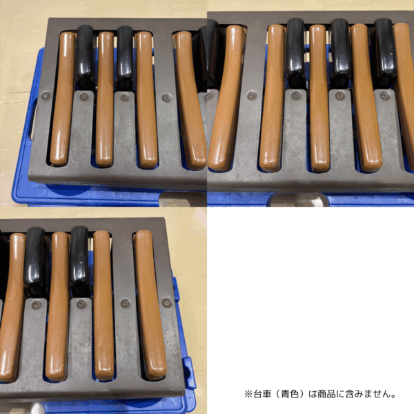 【中古】ローランド Roland ATP-135 [オルガン・ペダル] - 画像 (5)