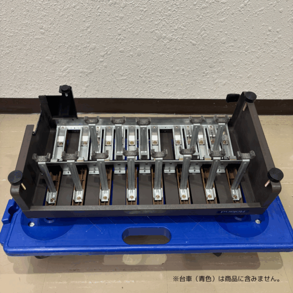 【中古】ローランド Roland ATP-135 [オルガン・ペダル] - 画像 (6)