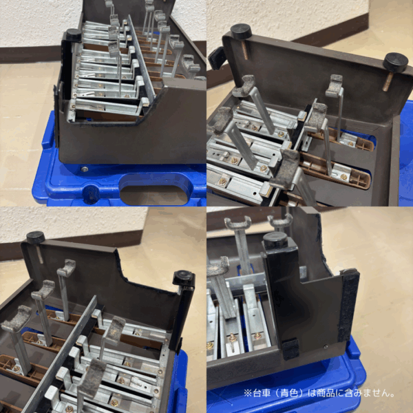 【中古】ローランド Roland ATP-135 [オルガン・ペダル] - 画像 (2)